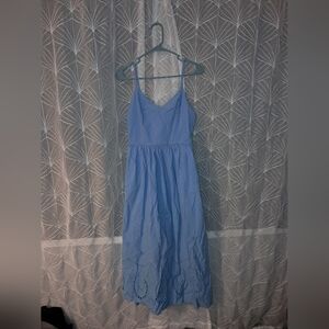 Calypso by St. Barth brand Women's size 10 dress